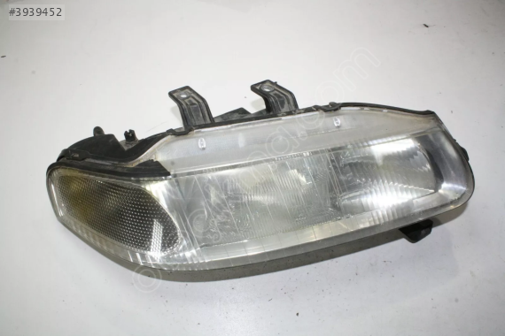 ROVER 414 ÇIKMA ORJİNAL SAĞ - SOL FAR