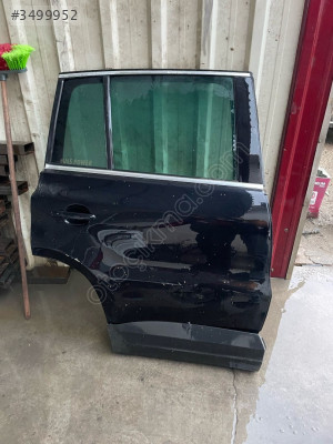 VW TİGUAN SAĞ ARKA KAPI ORJİNAL ÇIKMA DOLU
