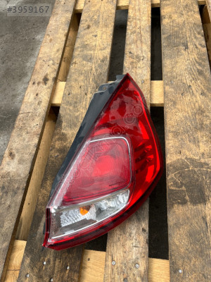 FORD FİESTA SAĞ STOP LAMBASI ORJİNAL