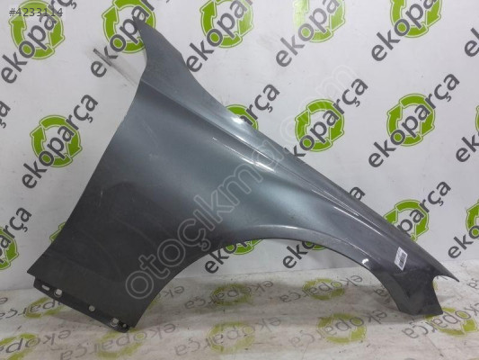 MERCEDES C SERİSİ 2015 2021 W205 SAĞ ÖN ÇAMURLUK - A2058810201