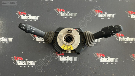 FİAT BRAVO SİNYAL SİLECEK KOLU 07354870920