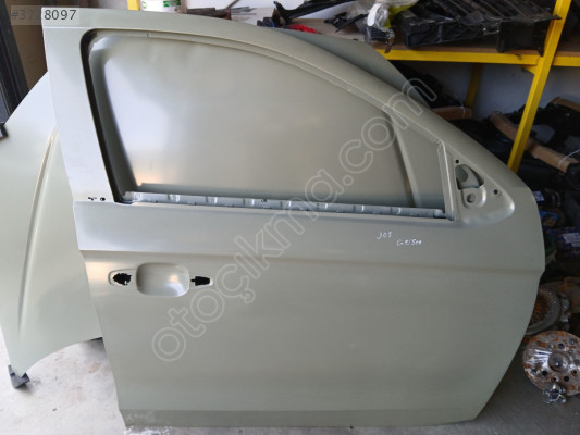 Peugeot 301 sag ön kapı