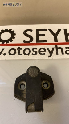 8101126 bmw 5.20 E34 1990 4 kapı kilit karşılığı sensörlü