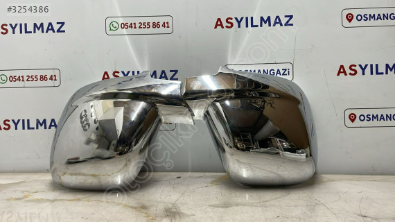 PARTNER AYNA KAPAK TAKIM