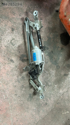 2018-2022 HYUNDAİ KONA ÇIKMA ORJINAL SİLECEL MOTORU MEKANİZMASI