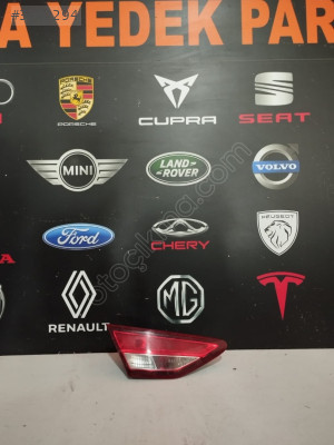 SEAT LEON SOL İÇ STOP