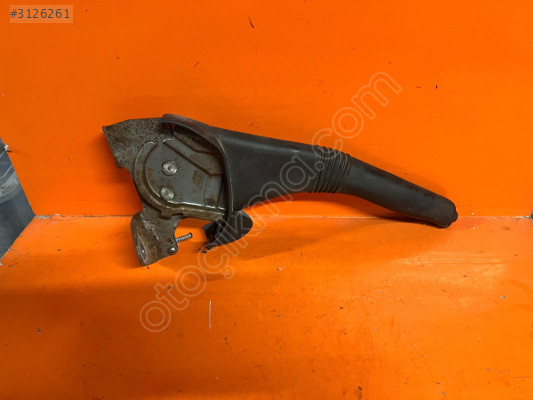 DACİA DUSTER EL FRENİ KOLU ORJ HATASIZ SÖKME