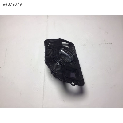 Mercedes W211 W219 Koltuk Kontrol Paneli