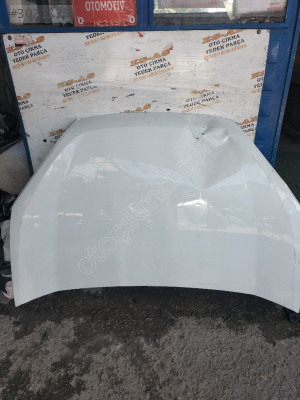 FIAT Doblo 3 ön kaput orijinal çıkma