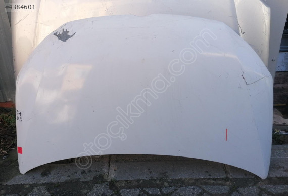 Volkswagen Caddy 2010 2015 Kaput Orijinal Çıkma
