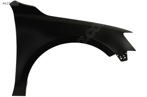 5C6821106 ORJİNAL  SAĞ ÖN ÇAMURLUK VOLKSWAGEN JETTA 20112017