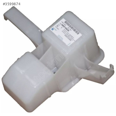 Chevrolet Aveo Hb Sağ Arka Tampon Ayağı 96816936