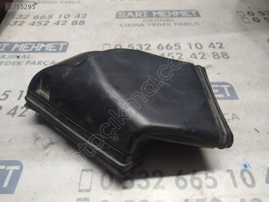 ÇIKMA VW PASSAT B5 KALORİFER HAVALANDIRMA KANALI