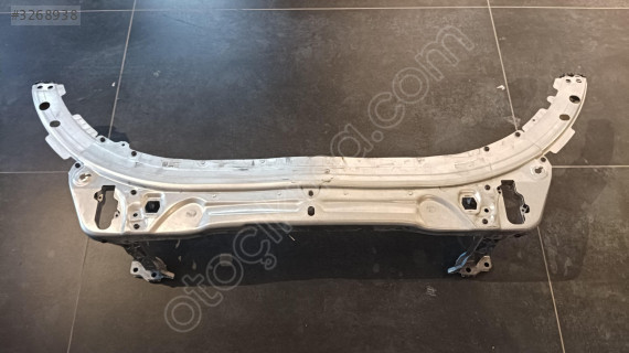 MERCEDES C W205 ÖN PANEL 2013 2016 2056203201 2056204301 Ç