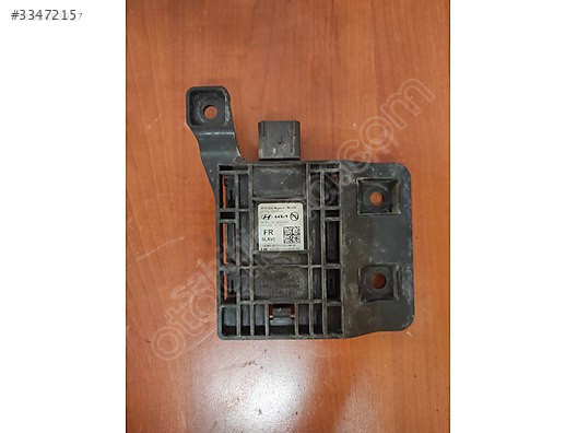 KİA EV6 SAĞ RADAR SENSÖRÜ