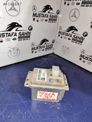 TESLA Y 16V BATARYA