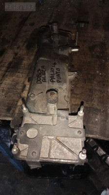 Fiat Doblo, 1.4 benzinli kulbutor kapak yedek parça