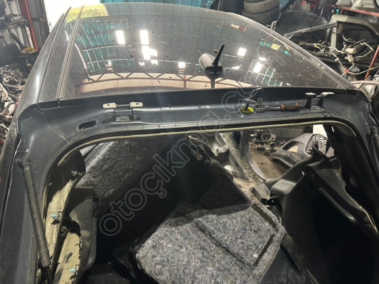 HYUNDAİ İ20 2017  KESME TAVAN ÜÇEL OTO ÇIKMA BURSA