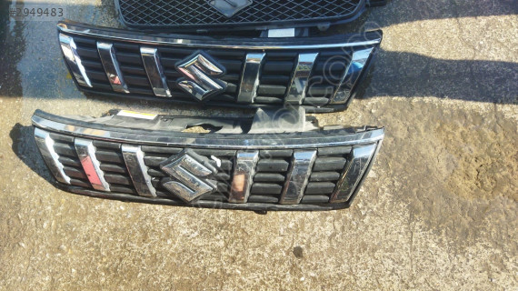 Suzuki Vitara ön panjur orijinal