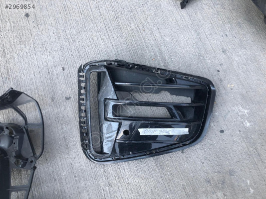 BMW 4 SERİ G22 G23 M SOL TAMPON IZGARASI 51118076731