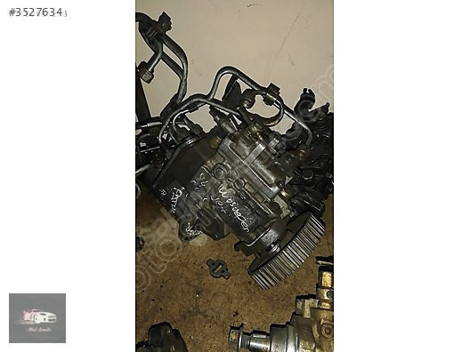 Volkswagen Jetta 85 model yakıt pompası orijinal çıkma