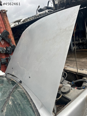 LADA SAMARA ÖN KAPUT