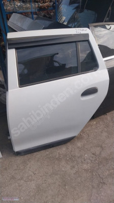 DACİA LOGAN MCV SOL ARKA KAPI GÜÇMANLAR 05386021168