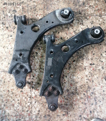 Fiat 500X 4x4 Renegade Sağ Salıncak 03823 - Orjinal Oto Çıkma