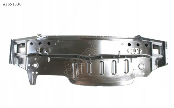 DS4 308 ARKA PANEL SACI 1610580080 SIFIR ORJ TEMSAN OTO