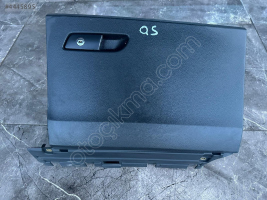 AUDİ Q5 TORPİDO KAPAĞI EGE OTOMOTİV BURSA