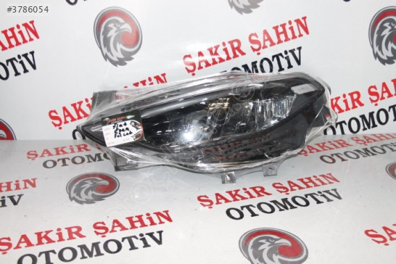 Fiat Egea FULL LEDD Far