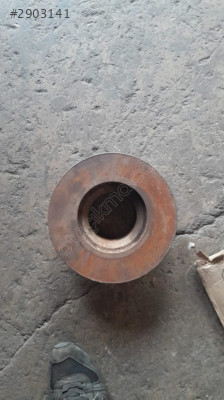 Tata telcoline 4x4  fren diski yedek parça