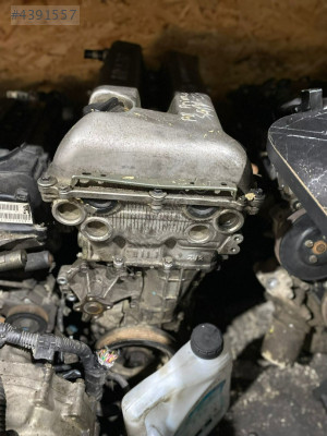 Nissan Primera SR20 Motor Orjinal Araçtan Sökme Düşük Km