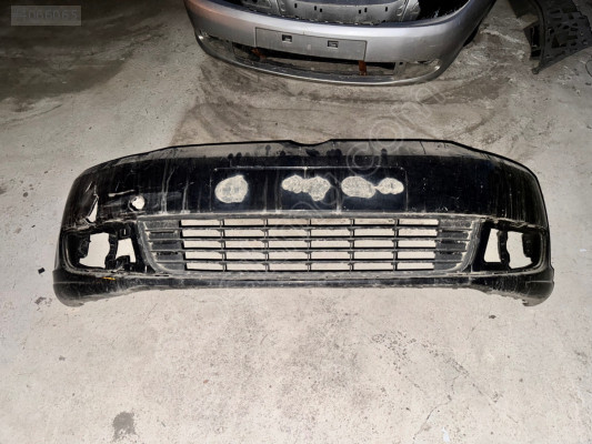 VOLKSWAGEN GOLF 6 ÖN TAMPON ÇIKMA ORJİNAL