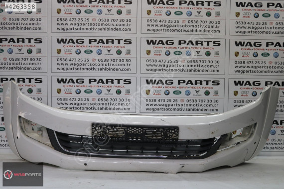 2011 - 2015 VW AMAROK ÖN TAMPON 2HH807221