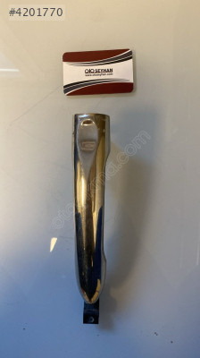 renault fluence dış açma kapı kolu