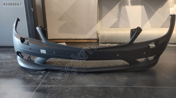 MERCEDES C W204 AMG ÖN TAMPON PDC'Lİ FAR.YIK.LI 07-11 2048857525