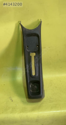 citroen berlingo el fren konsolu