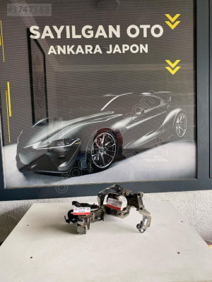 TOYOTA COROLLA ŞANZIMAN KULAĞI