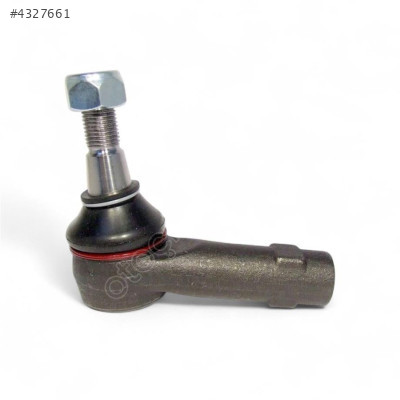 Vw Touareg Rot Başı Sol 2003-2007 7L0422817C