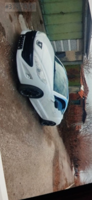Peugeot RCZ sağ far Orjinal hatasız