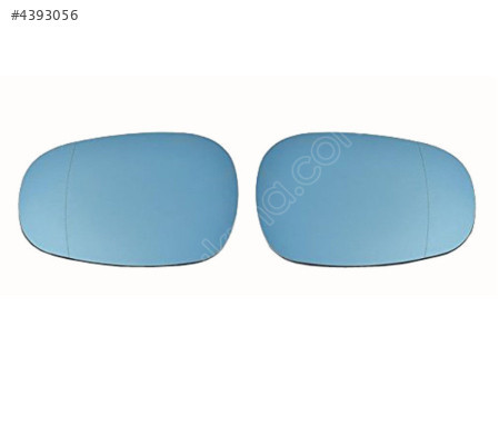 DIŞ DİKİZ AYNA CAMI SOL E90 LCİ 2009-