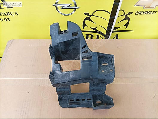 OPEL CROSSLAND SAĞ FAR BRAKETİ ÇIKMA ORJİNAL YEDEK PARÇA ürün