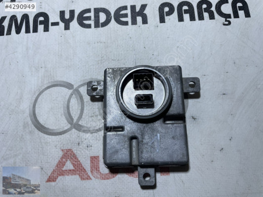 VW AMAROK CADDY TOUAREG XENON FAR LED BEYNİ 8K0941597F 8K0 941 5