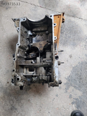 EURO 5 DİZEL TOYOTA YARİS YAĞ KARTERİ