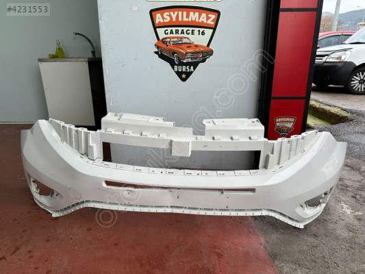 DOBLO 4 ÖN TAMPON ORJİNAL