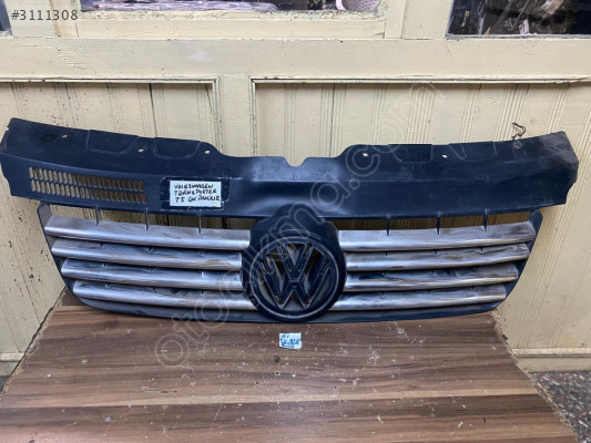 VOLKSWAGEN TRANSPORTER T5 ÖN PANJUR ORJİNAL ÇIKMA 2003-2010 MODEL