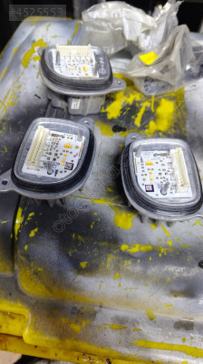 Opel Corsa f led beyni