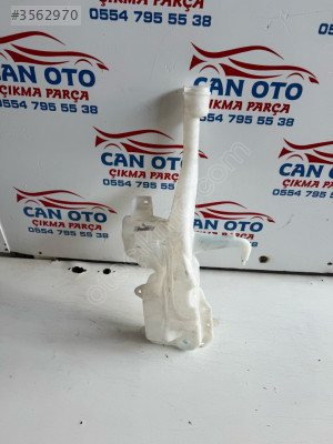 Ford Courier Silecek Su Deposu
