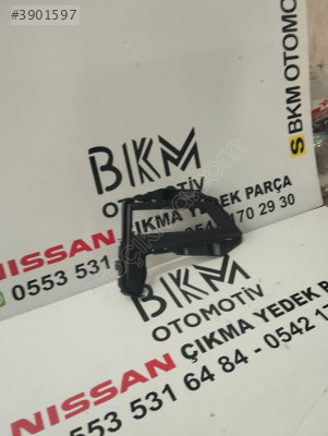 Sis far kapağı x-trail 2017 sol